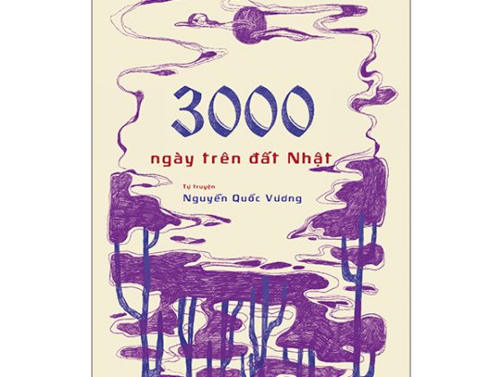 3000 Ngày Trên Đất Nhật PDF