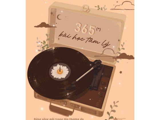 365 Bài Học Tâm Lý - Tập 1 PDF