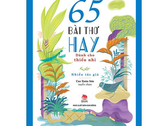 65 Bài Thơ Hay Dành Cho Thiếu Nhi PDF