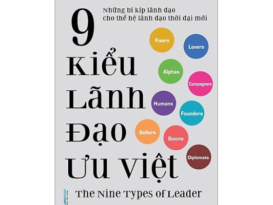 9 Kiểu Lãnh Đạo Ưu Việt PDF