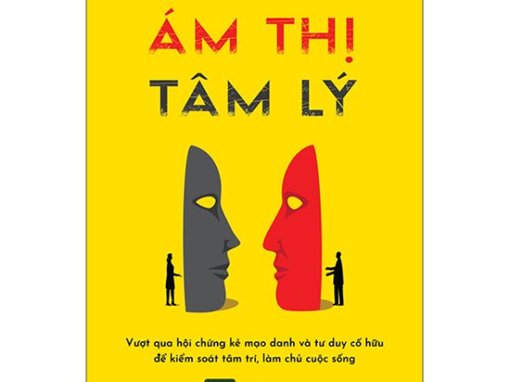 Ám Thị Tâm Lý PDF