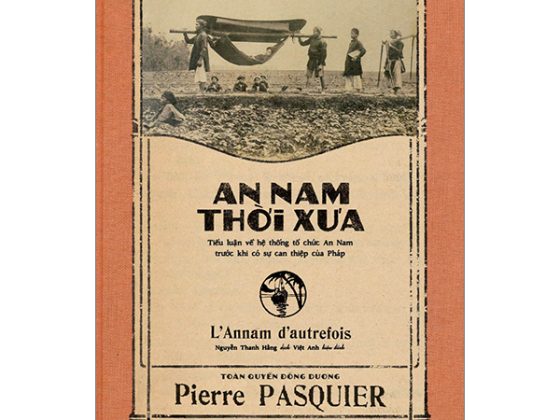 An Nam Thời Xưa PDF