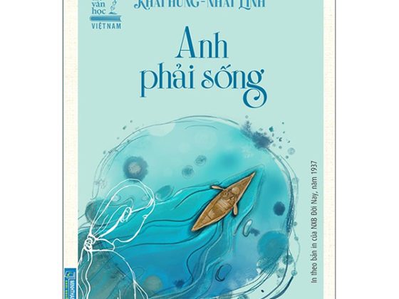 Anh Phải Sống PDF