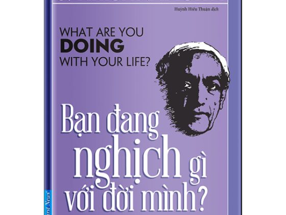 Bạn Đang Nghịch Gì Với Đời Mình? PDF