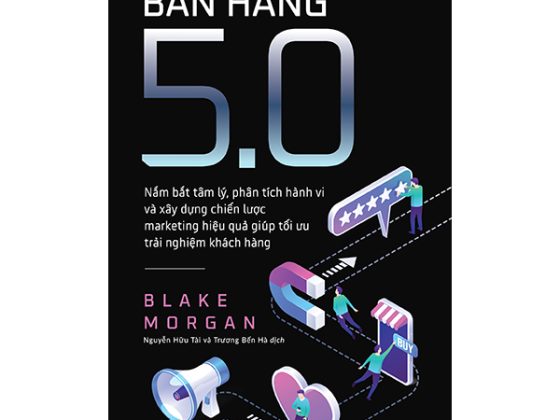 Bán Hàng 5.0 PDF