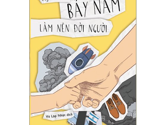 Bảy Năm Làm Nên Đời Người PDF