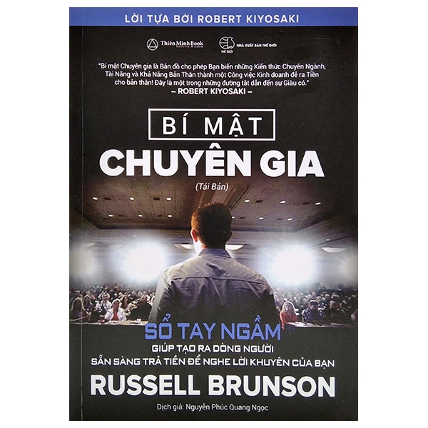 Bí Mật Chuyên Gia PDF Bí Mật Chuyên Gia PDF