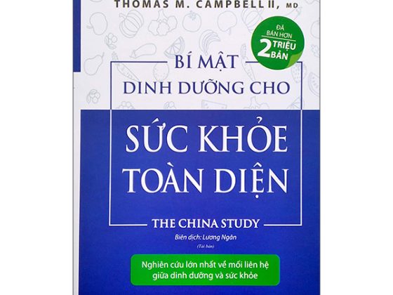 Bí Mật Dinh Dưỡng Cho Sức Khỏe Toàn Diện PDF