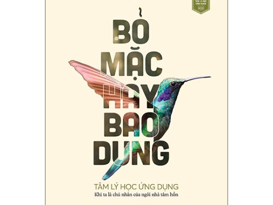 Bỏ Mặc Hay Bao Dung PDF