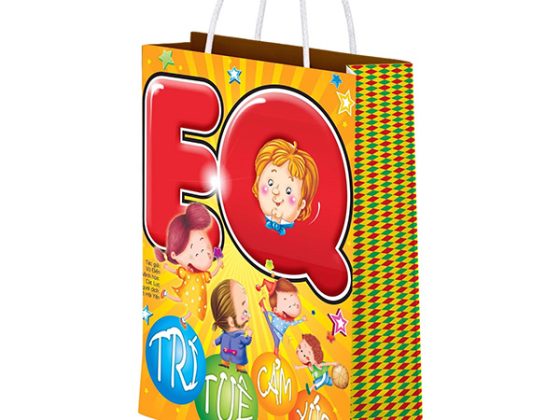 Bộ Túi EQ - Trí Tuệ Cảm Xúc Trọn Bộ 6 Cuốn PDF