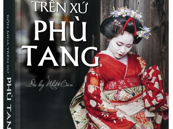 Bốn Mùa Trên Xứ Phù Tang PDF