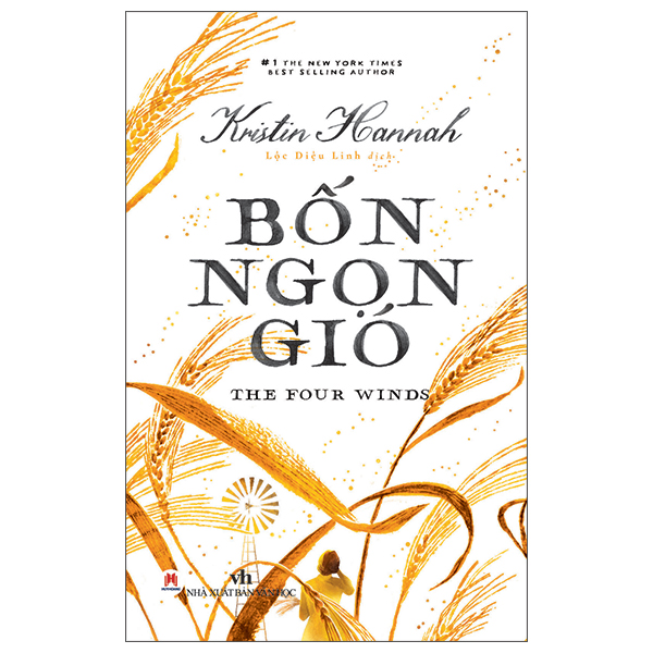 Bốn Ngọn Gió - The Four Winds PDF Bốn Ngọn Gió - The Four Winds PDF