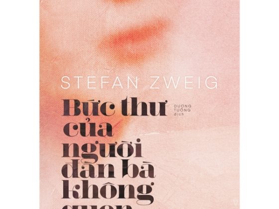 Bức Thư Của Người Đàn Bà Không Quen PDF