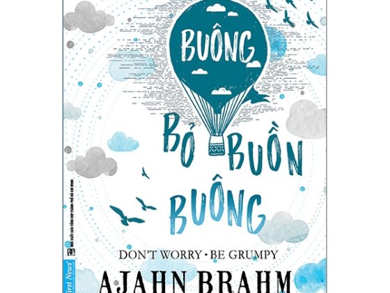 Buông Bỏ Buồn Buông PDF