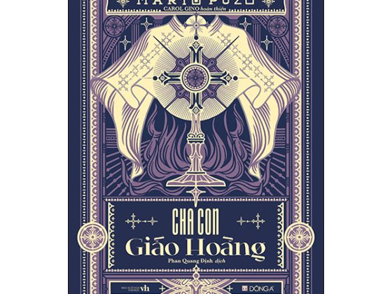 Cha Con Giáo Hoàng PDF