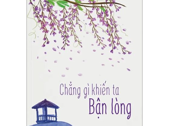 Chẳng Gì Khiến Ta Bận Lòng PDF