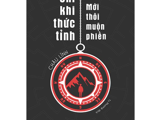 Chỉ Khi Thức Tỉnh - Mới Thôi Muộn Phiền PDF