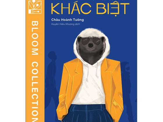 Chỉ Là Tôi Dám Khác Biệt PDF