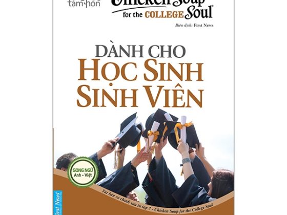 Chicken Soup For The College Soul - Dành Cho Học Sinh Sinh Viên PDF