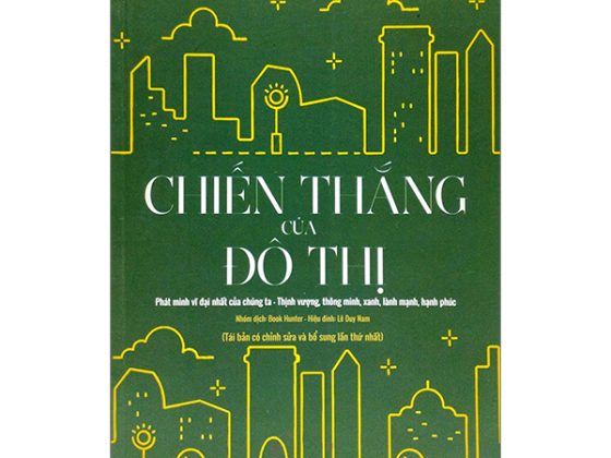 Chiến Thắng Của Đô Thị PDF