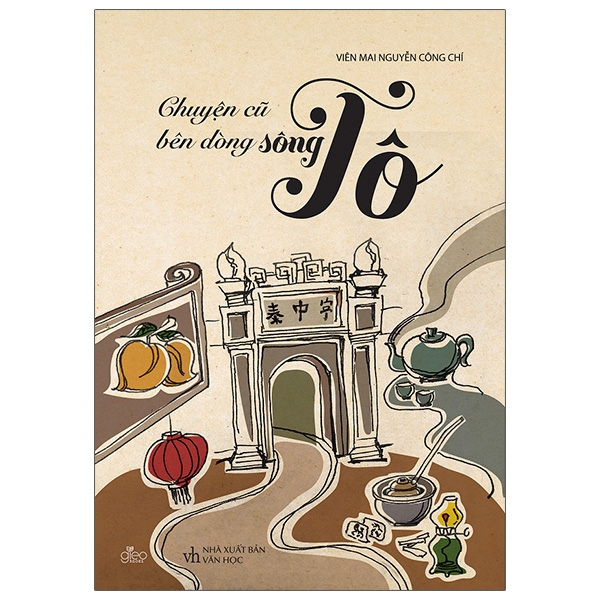 Chuyện Cũ Bên Dòng Sông Tô PDF Chuyện Cũ Bên Dòng Sông Tô PDF