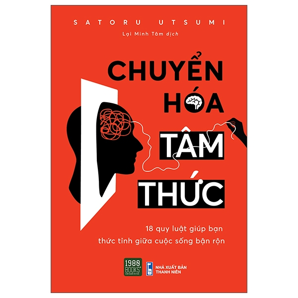 Chuyển Hóa Tâm Thức PDF Chuyển Hóa Tâm Thức PDF