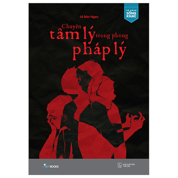 Chuyện Tâm Lý Trong Phòng Pháp Lý PDF Chuyện Tâm Lý Trong Phòng Pháp Lý PDF