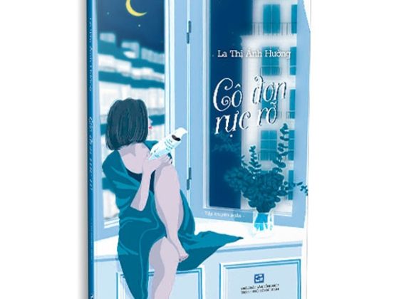 Cô Đơn Rực Rỡ PDF
