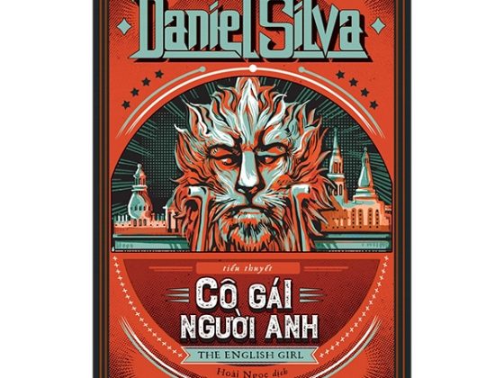 Cô Gái Người Anh PDF
