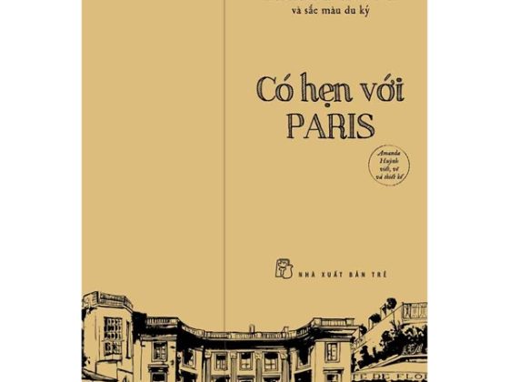 Có Hẹn Với Paris PDF
