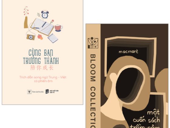 Combo Sách Một Cuốn Sách Trầm Cảm Cùng Bạn Trưởng Thành PDF