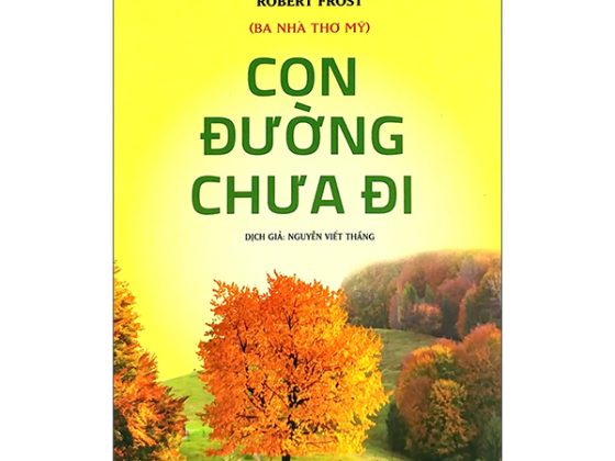 Con Đường Chưa Đi PDF