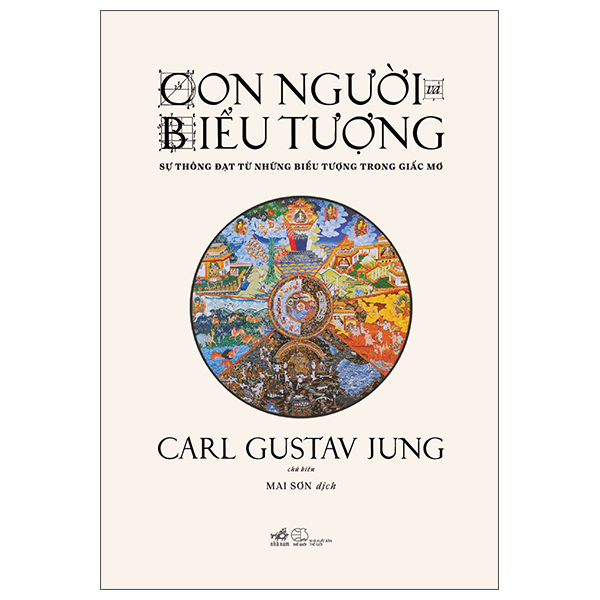 Con Người Và Biểu Tượng - Man And His Symbols PDF Con Người Và Biểu Tượng - Man And His Symbols PDF