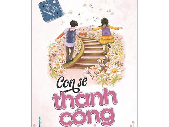 Con Sẽ Thành Công PDF