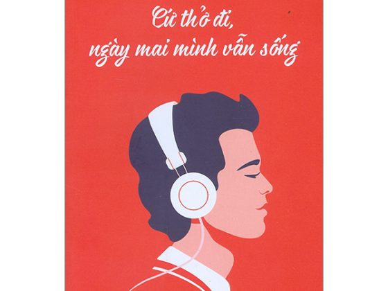 Cứ Thở Đi, Ngày Mai Mình Vẫn Sống PDF