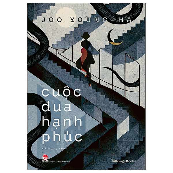 Cuộc Đua Hạnh Phúc PDF Cuộc Đua Hạnh Phúc PDF