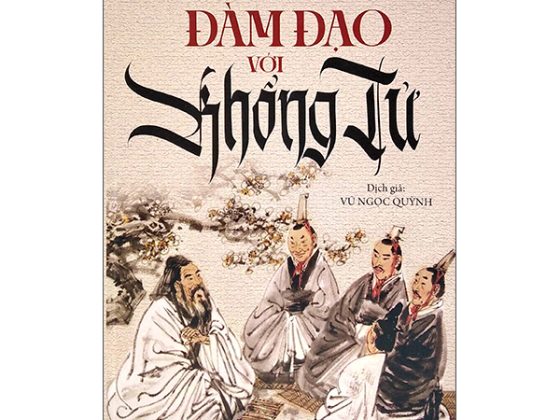 Đàm Đạo VớI Khổng Tử PDF