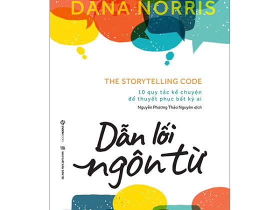 Dẫn Lối Ngôn Từ PDF