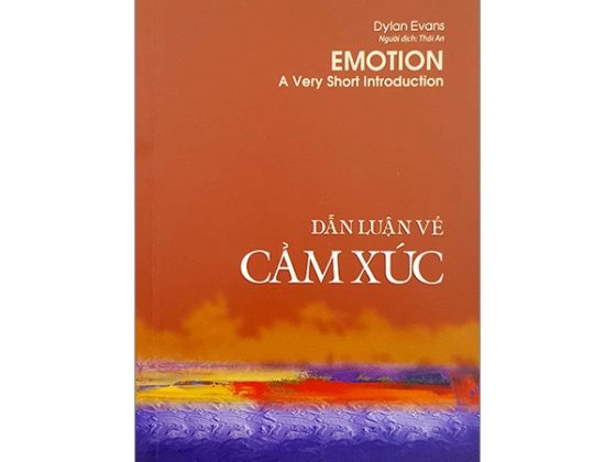 Dẫn Luận Về Cảm Xúc PDF