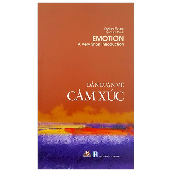 Dẫn Luận Về Cảm Xúc PDF Dẫn Luận Về Cảm Xúc PDF