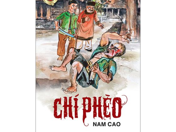 Danh Tác Việt Nam - Chí Phèo PDF