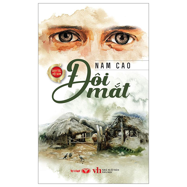 Danh Tác Việt Nam - Đôi Mắt PDF