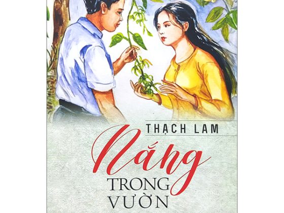 Danh Tác Việt Nam - Nắng Trong Vườn PDF