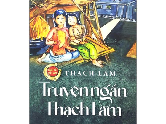 Danh Tác Việt Nam - Truyện Ngắn Thạch Lam PDF