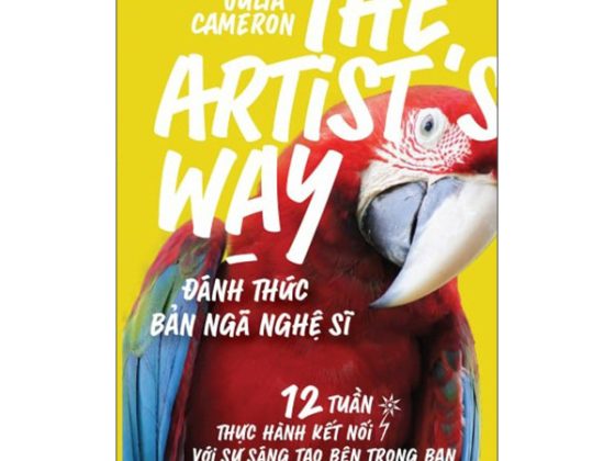Đánh Thức Bản Ngã Nghệ Sĩ - The Artist's Way PDF