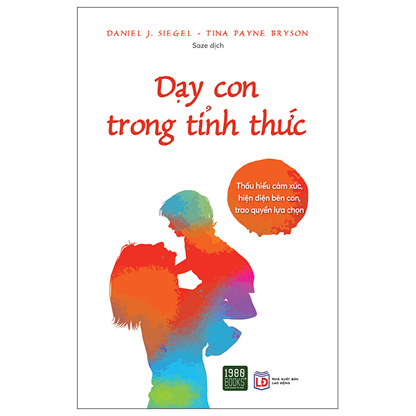 Dạy Con Trong Tỉnh Thức PDF Dạy Con Trong Tỉnh Thức PDF
