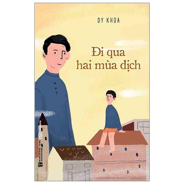 Đi Qua Hai Mùa Dịch PDF Đi Qua Hai Mùa Dịch PDF