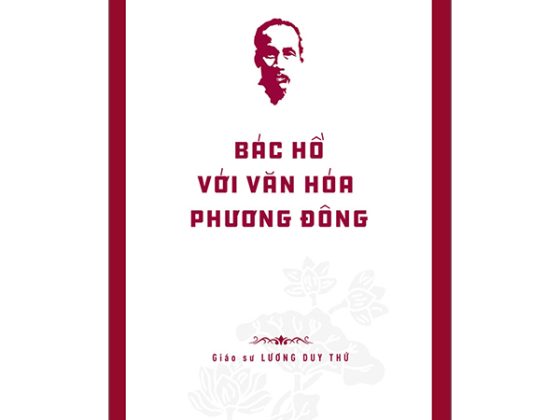 Di Sản Hồ Chí Minh - Bác Hồ Với Văn Hóa Phương Đông PDF