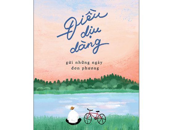 Điều Dịu Dàng Gửi Những Ngày Đơn Phương PDF