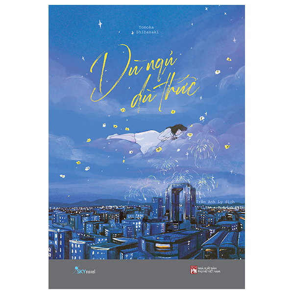 Dù Ngủ Dù Thức PDF Dù Ngủ Dù Thức PDF